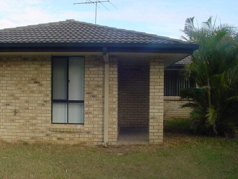 1/21 Wodala Cres, Bracken Ridge QLD 4017