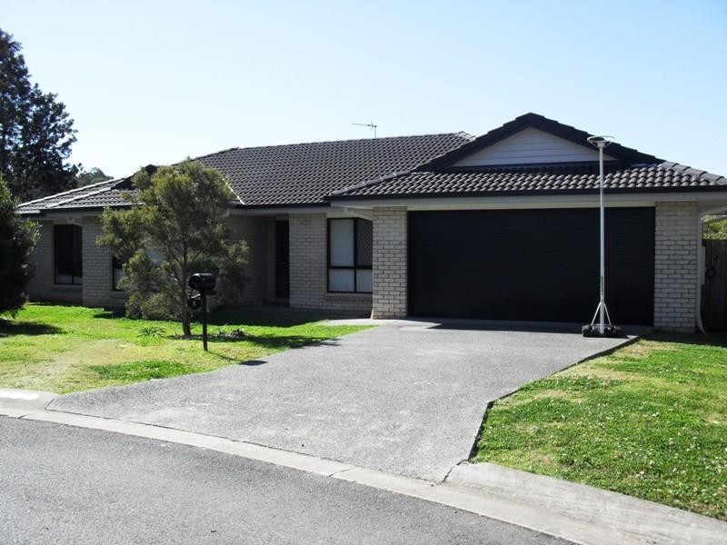 5 McIntyre  Ct, Mudgeeraba QLD 4213