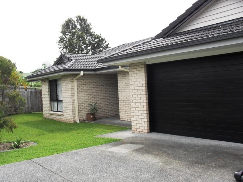 5 McIntyre  Ct, Mudgeeraba QLD 4213