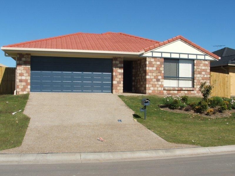 21 Lake Borumba  St, Logan Reserve QLD 4133