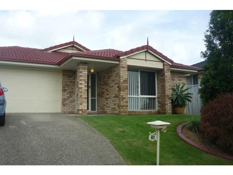 43 Muscari  Cres, Drewvale QLD 4116
