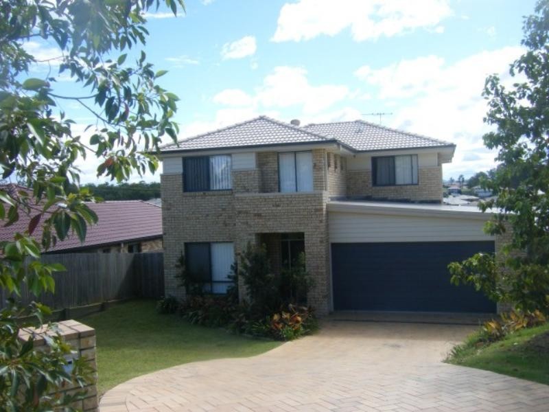 17 Hudson Ct, Warner QLD 4500