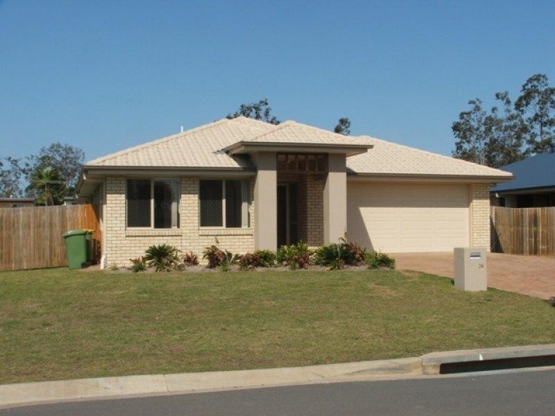 24 Tasman  St, Bray Park QLD 4500