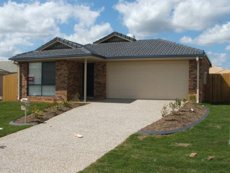 47 Lake Borumba St, Logan Reserve QLD 4133