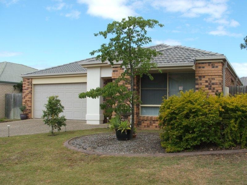 8 Coolabah  Cres, Bridgeman Downs QLD 4035