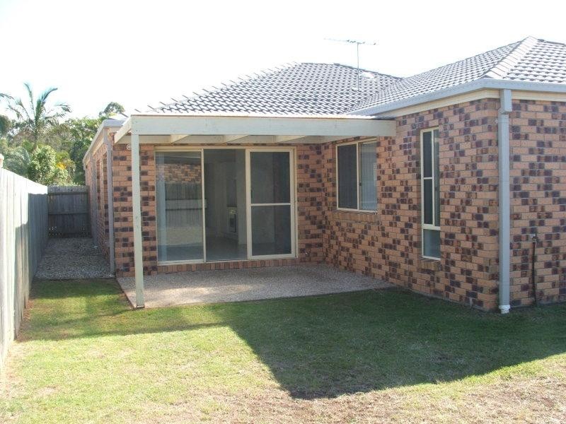 8 Coolabah  Cres, Bridgeman Downs QLD 4035