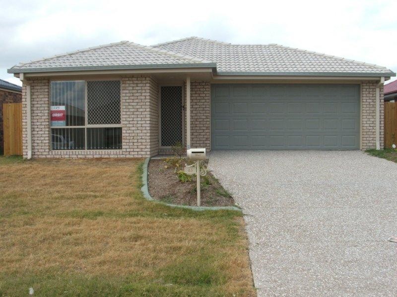 45 Lake Borumba  St, Logan Reserve QLD 4133