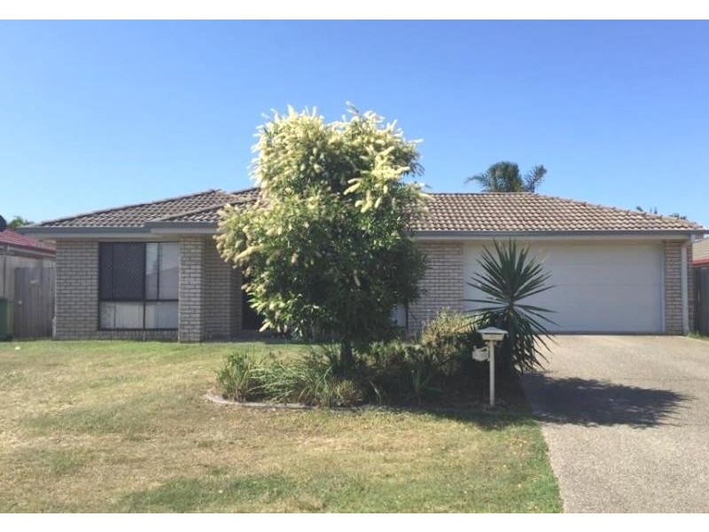 8 Parrey Ct, Rothwell QLD 4022