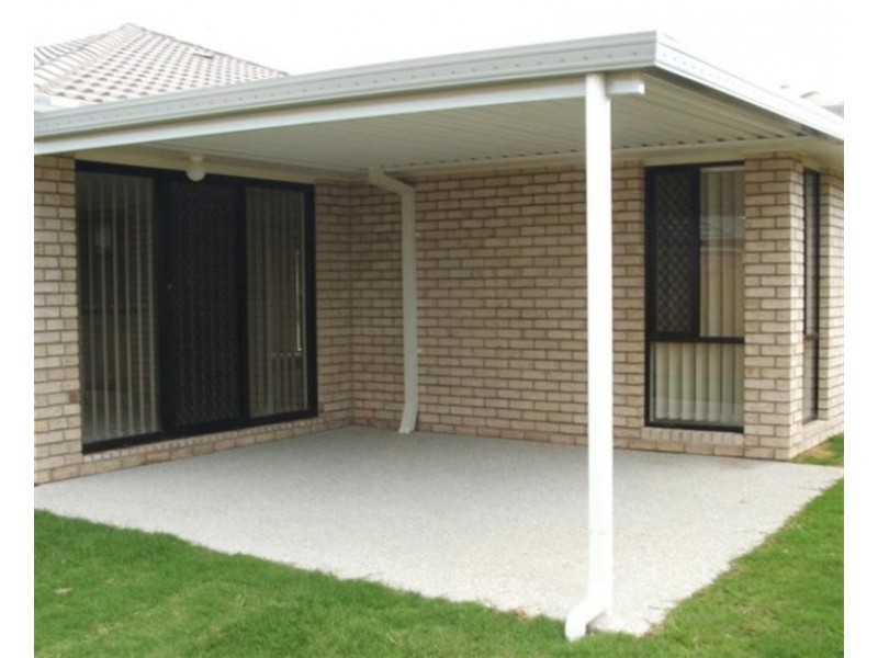 8 Parrey Ct, Rothwell QLD 4022