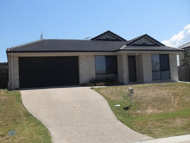 4 Nadine Ct, Warner QLD 4500