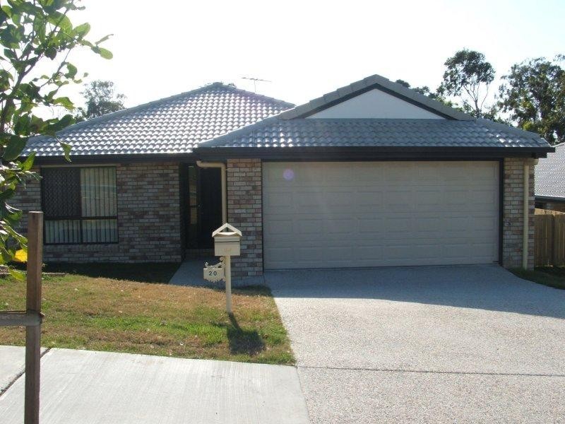 20 Monivae Cct, Eagleby QLD 4207