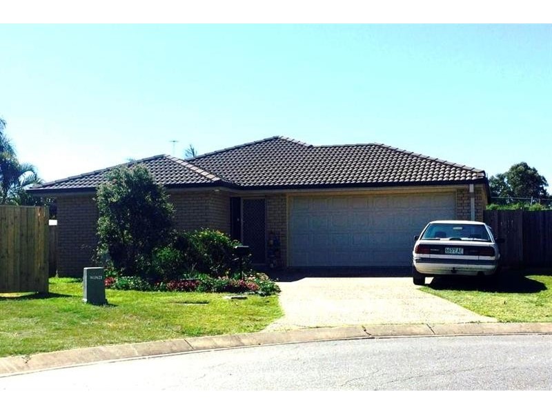 10 Peter  Cl, Bracken Ridge QLD 4017