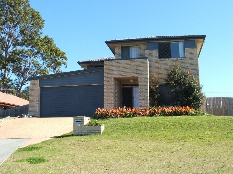 23 Denali  Cct, Warner QLD 4500