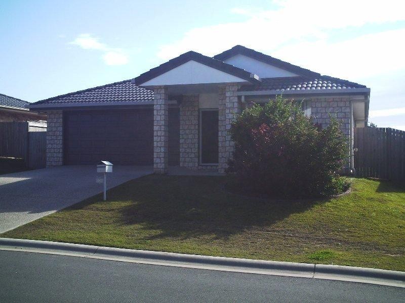 8 Highfields Court Ct, Loganlea QLD 4131