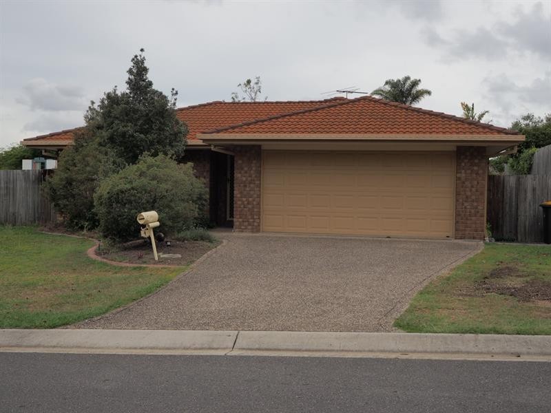 4 Hatia  Gr, Ferny Grove QLD 4055