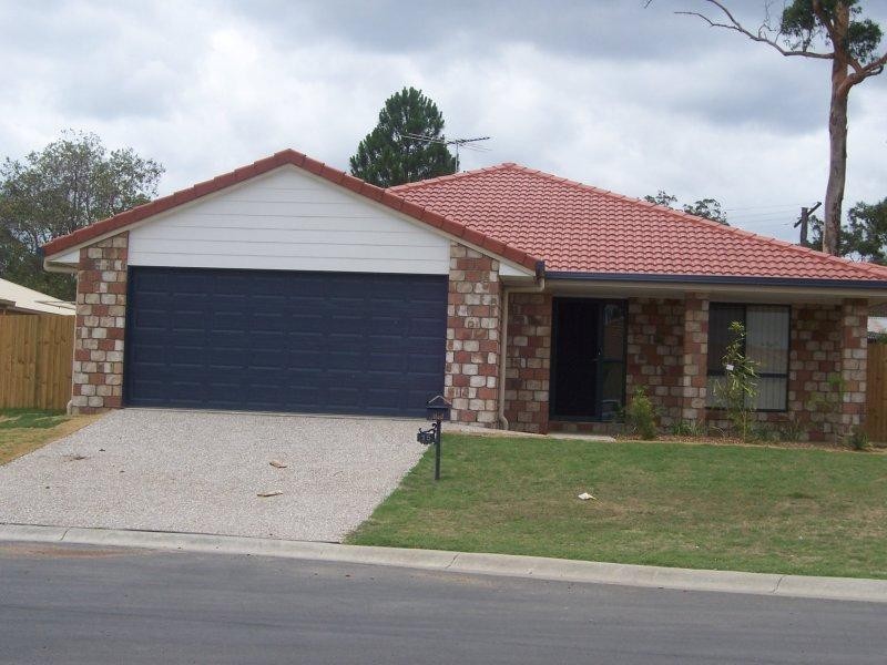 15 Highfields Court Ct, Loganlea QLD 4131