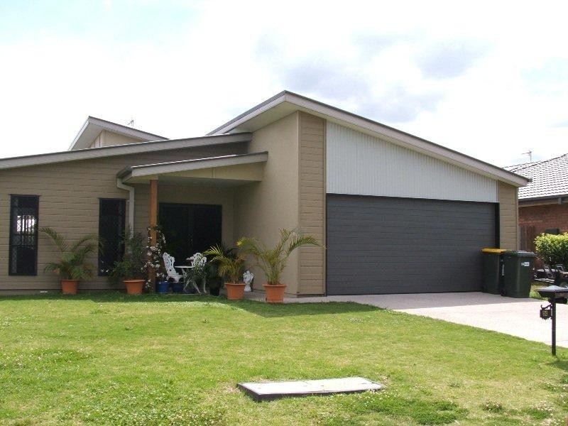 14 Abraheim Ct, Mudgeeraba QLD 4213