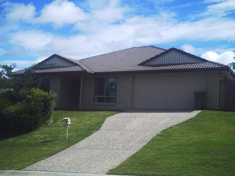 8 Giselle St, Hillcrest QLD 4118
