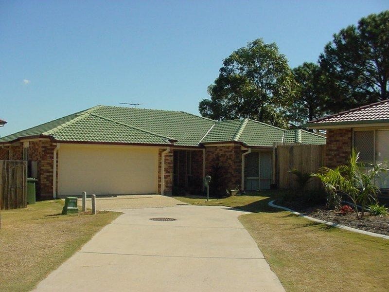 6 Chamberlain  Pl, Bracken Ridge QLD 4017