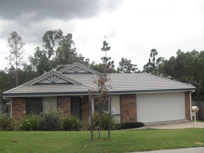 18 Silverash  Ct, Warner QLD 4500