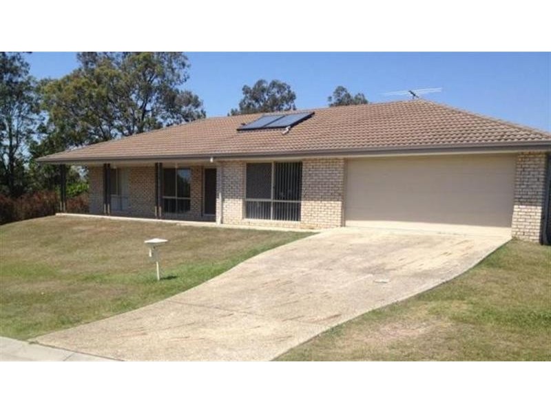 11 Silverash Ct, Warner QLD 4500