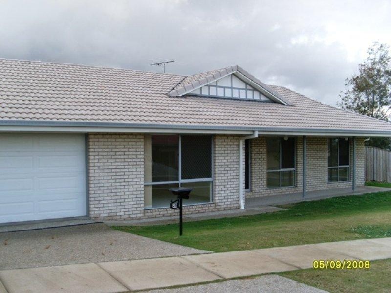 25 Bottlebrush St, Heathwood QLD 4110