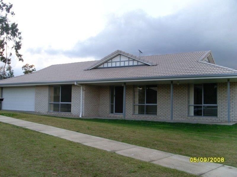 25 Bottlebrush St, Heathwood QLD 4110