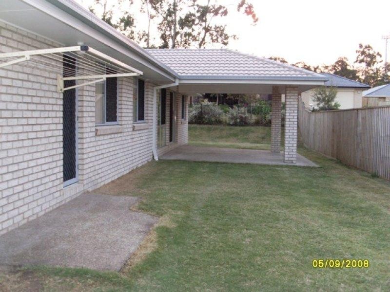 25 Bottlebrush St, Heathwood QLD 4110