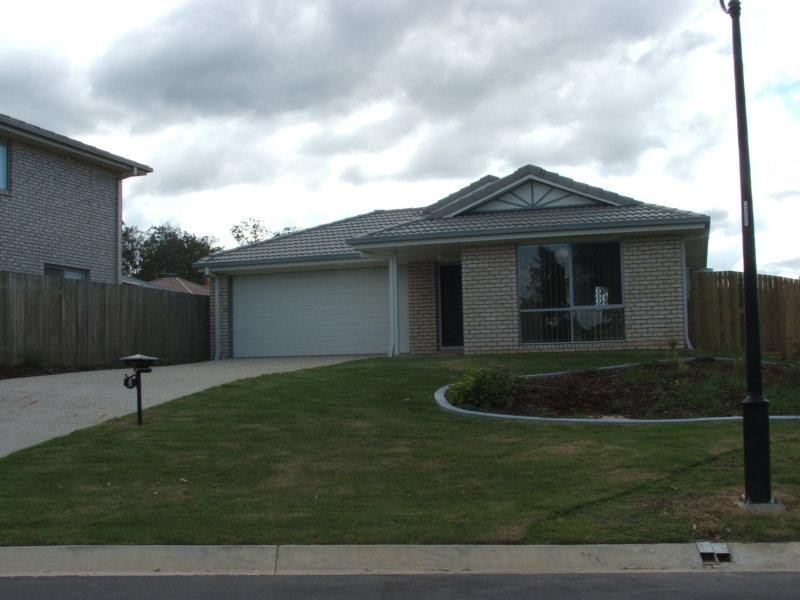 2 Denali  Cct, Warner QLD 4500