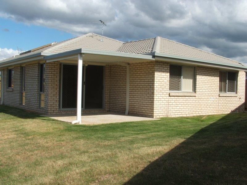 2 Denali  Cct, Warner QLD 4500