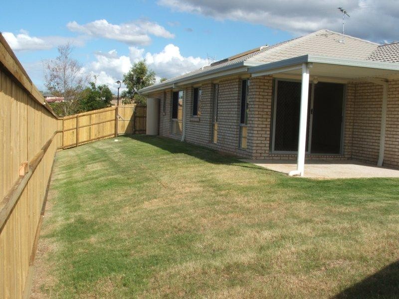 2 Denali  Cct, Warner QLD 4500