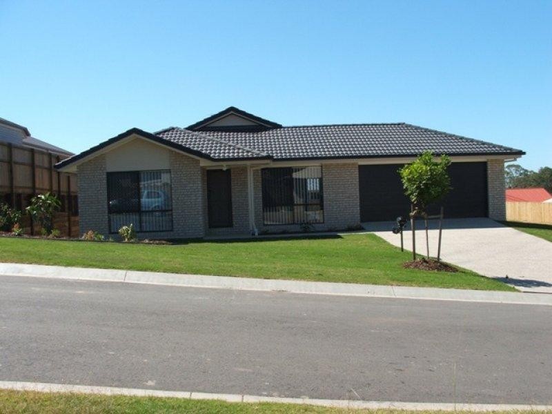 8 Granola  Cl, Warner QLD 4500