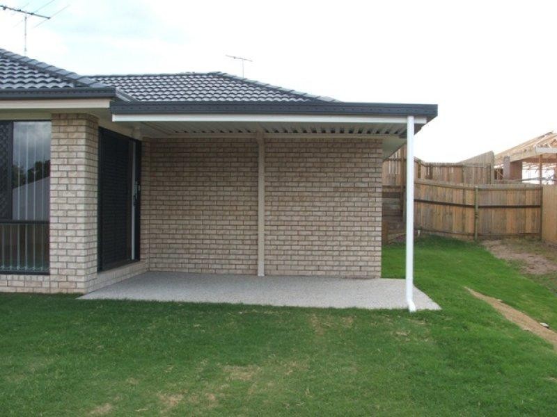 8 Granola  Cl, Warner QLD 4500