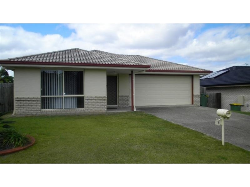 4 Brodie Ct, Hillcrest QLD 4118