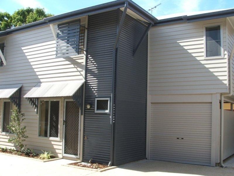 17/23 Pretoria  St, Zillmere QLD 4034