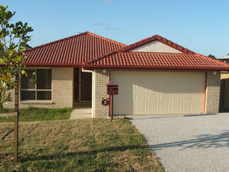 3 Monivae  Cct, Eagleby QLD 4207