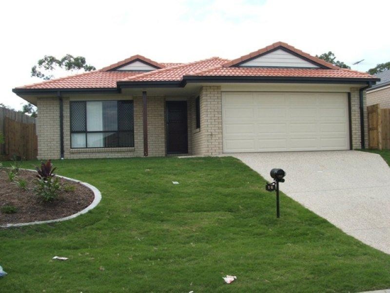 16 Tuohy Court Ct, Rothwell QLD 4022