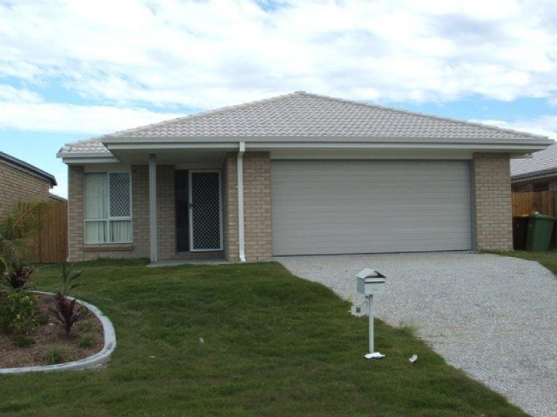 9 Tuohy  Ct, Rothwell QLD 4022