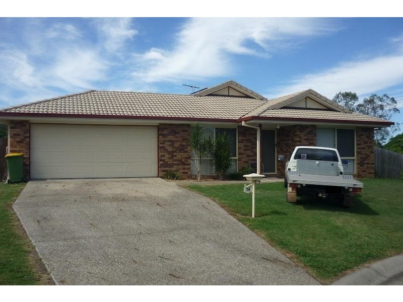 14 Brodie  Ct, Hillcrest QLD 4118
