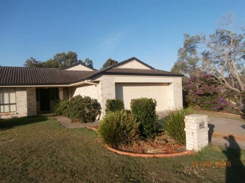 9 Lahey Court Ct, Ormeau QLD 4208