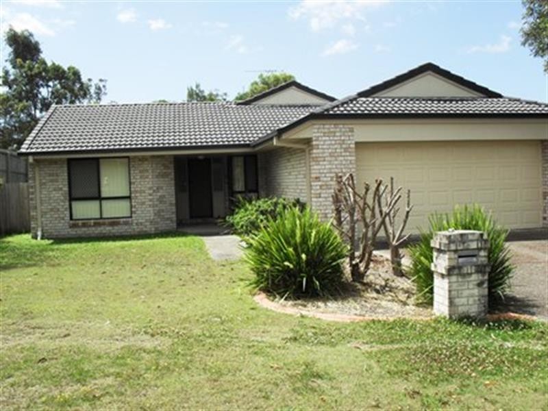 9 Lahey Court Ct, Ormeau QLD 4208