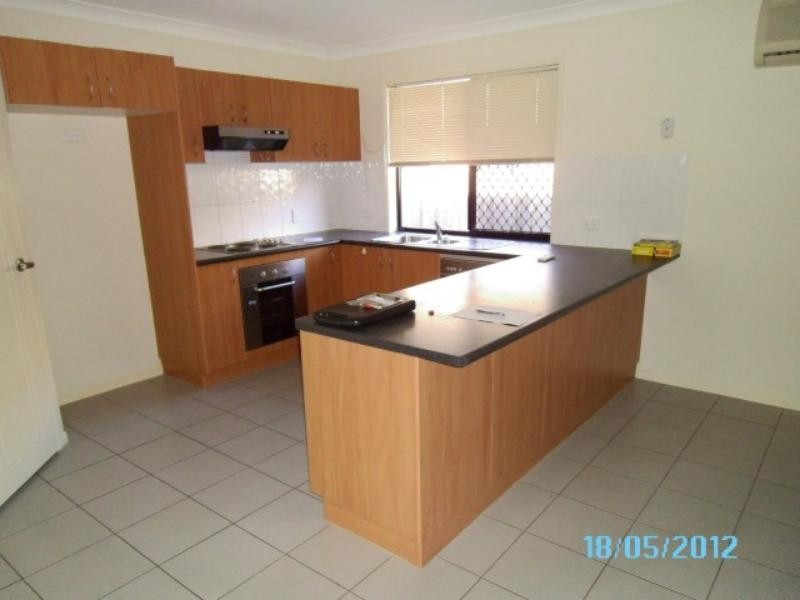 27 Hubner  St, Rothwell QLD 4022