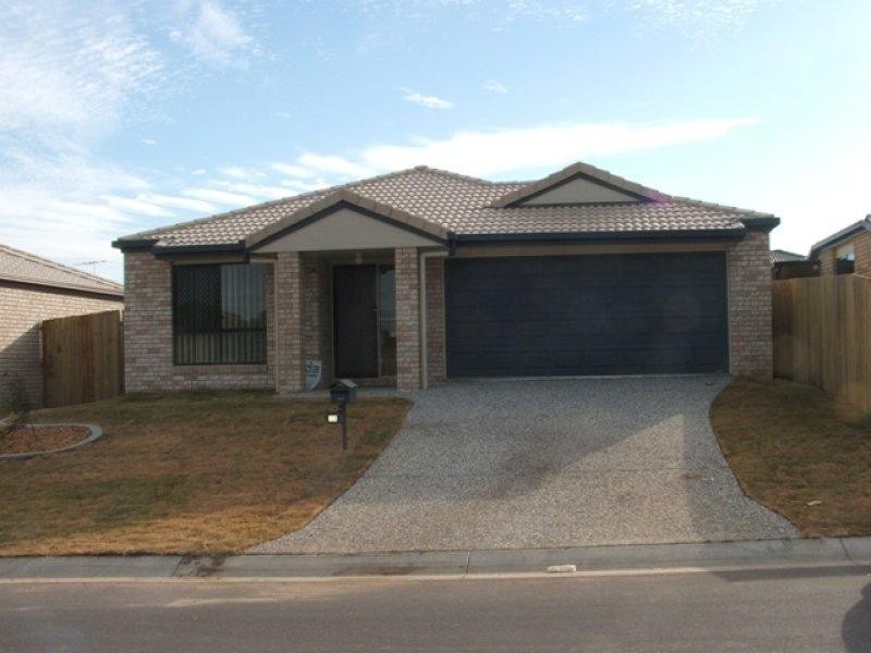 13 Hubner St, Rothwell QLD 4022