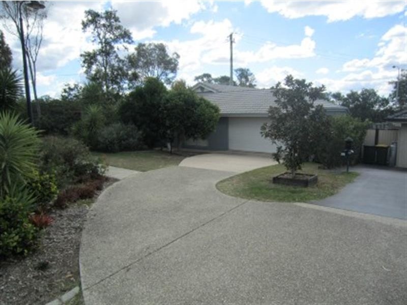 31 Paperbark  Cres, Heathwood QLD 4110