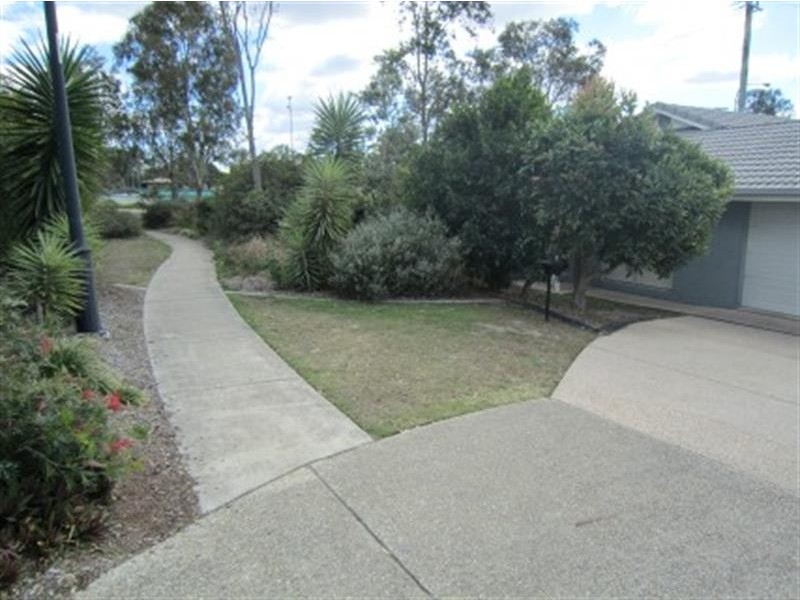 31 Paperbark  Cres, Heathwood QLD 4110