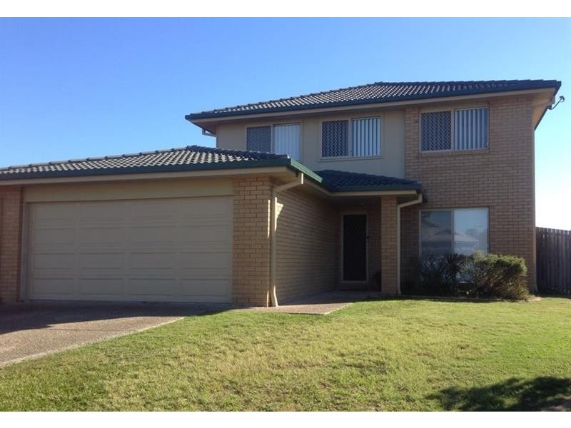 7 Hubner Dr, Rothwell QLD 4022