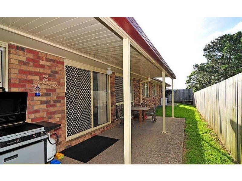 10 Chamberlain  Pl, Bracken Ridge QLD 4017