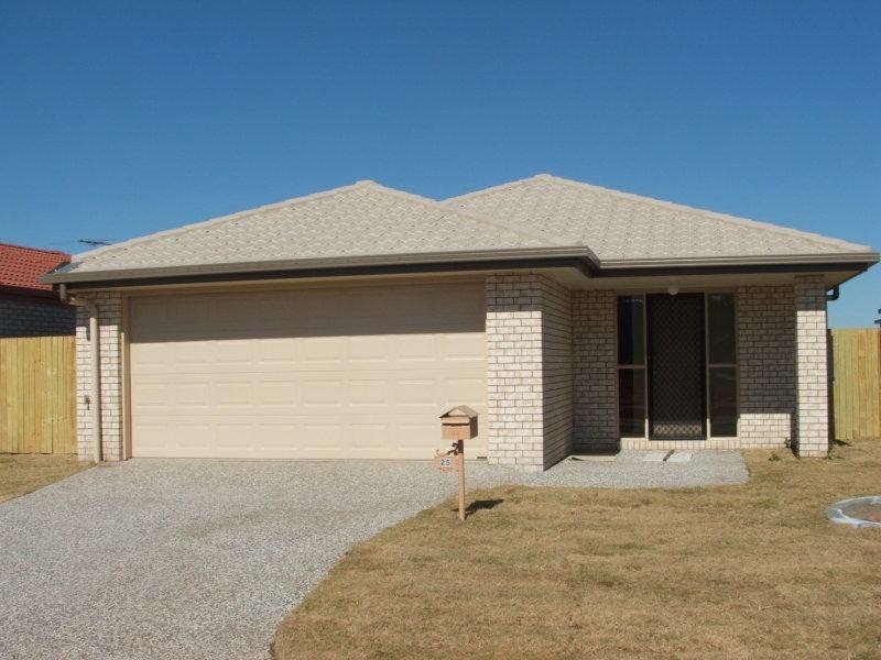 25 Hubner  Dr, Rothwell QLD 4022