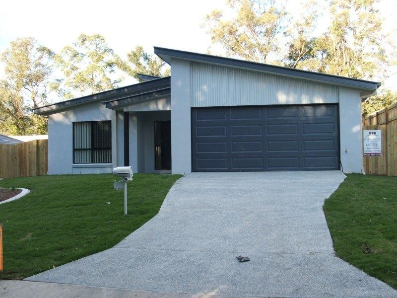 48 Hinterland Cres, Algester QLD 4115