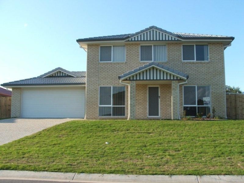 2 Tuohy Ct, Rothwell QLD 4022